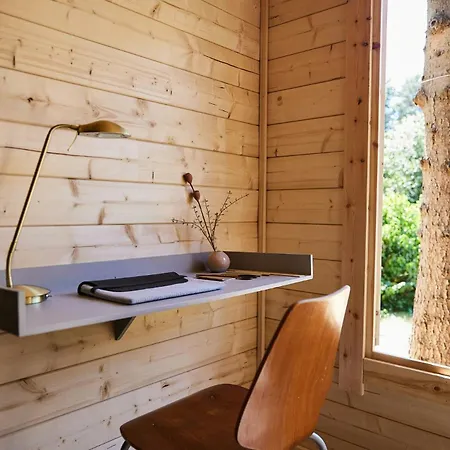 Semesterbostad Let Inside And Outside Meet In Fjordly